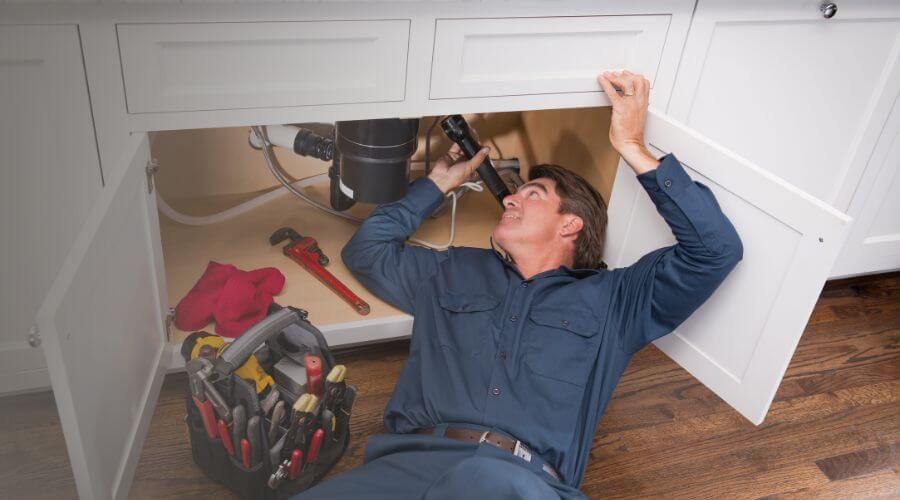 Professional same day plumber in Powder Springs, TN